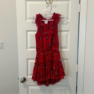 Cutest misa dress
